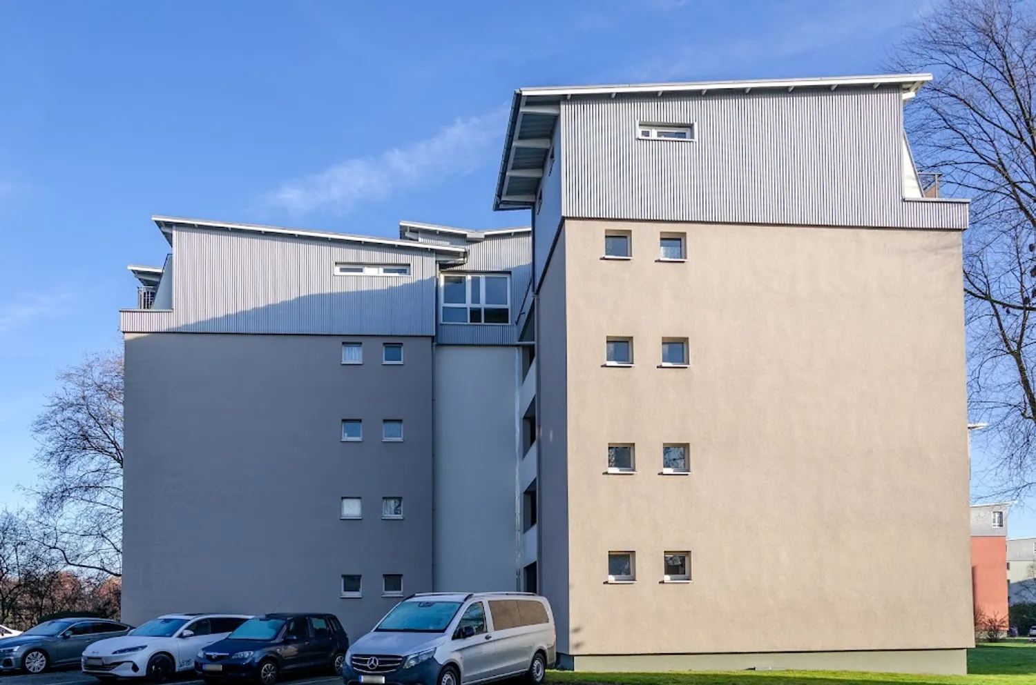 1 Zimmer Wohnung mit 34 m² in Essen – Bild 8