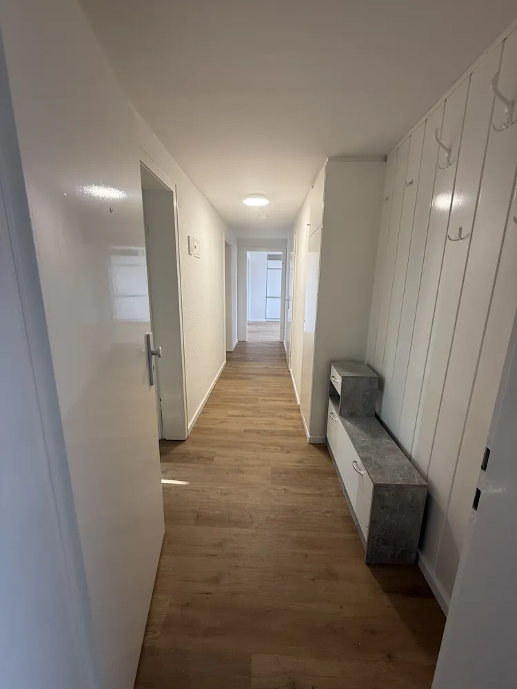 3 Zimmer Wohnung mit 55 m² in Peine – Bild 9