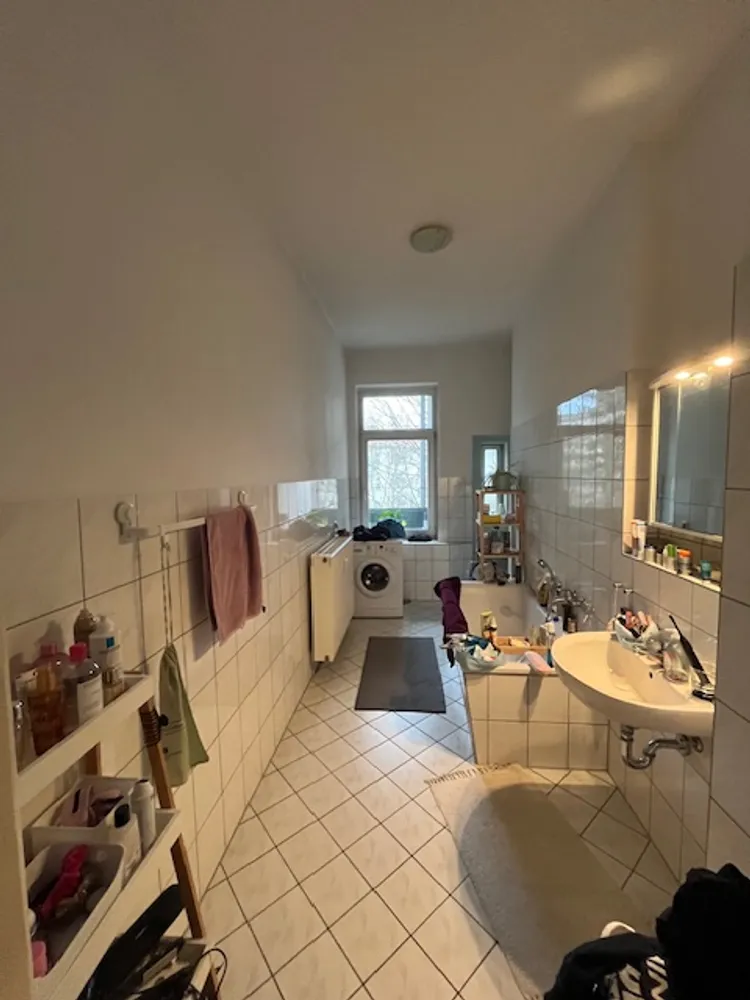 2 Zimmer Wohnung mit 66 m² in Leipzig – Bild 7