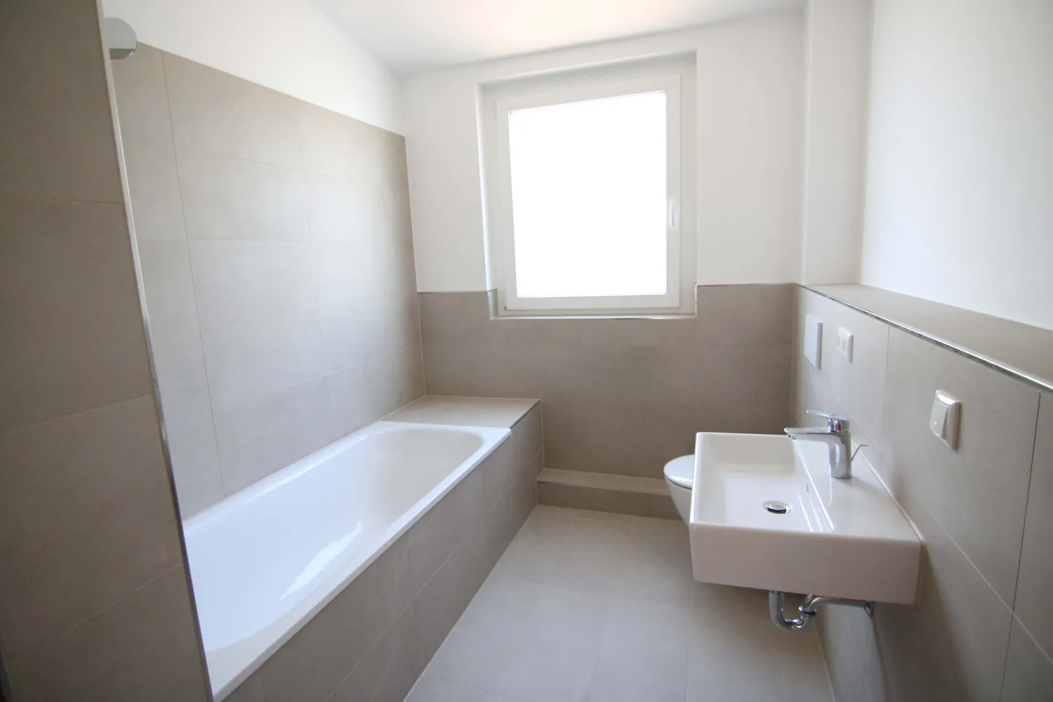 2 Zimmer Wohnung mit 52 m² in Berlin – Bild 10
