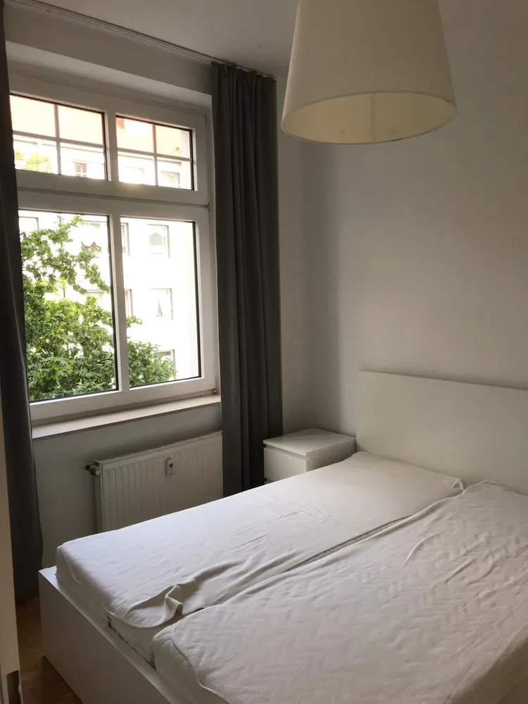 2 Zimmer Wohnung mit 33 m² in Düsseldorf – Bild 8
