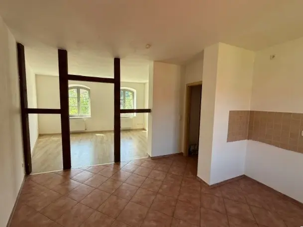3 Zimmer Wohnung mit 65 m² in Halberstadt – Bild 4