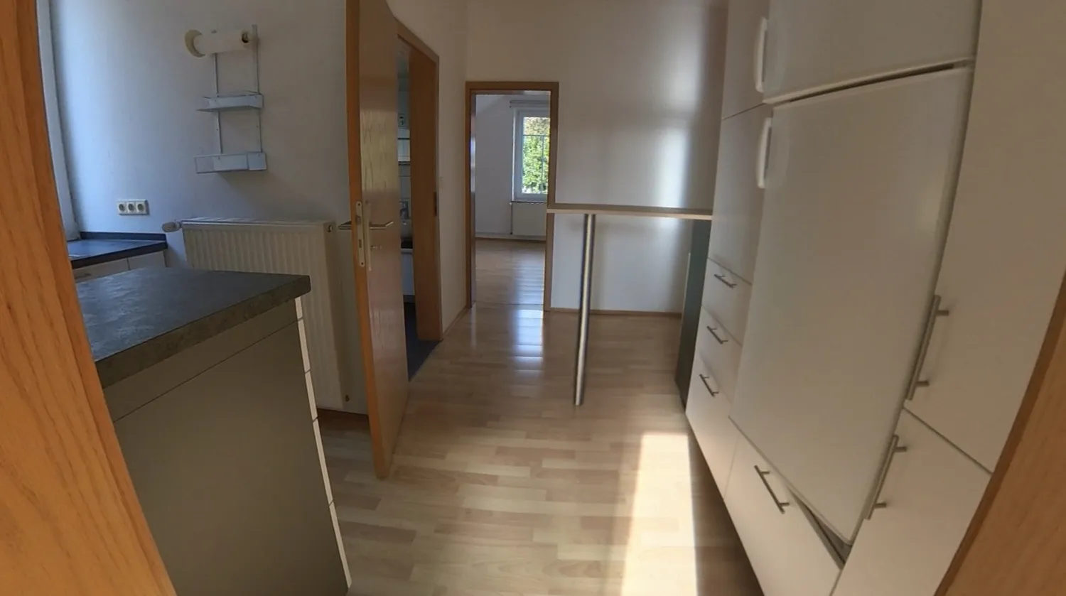 3 Zimmer Wohnung mit 35 m² in Bielefeld – Bild 6
