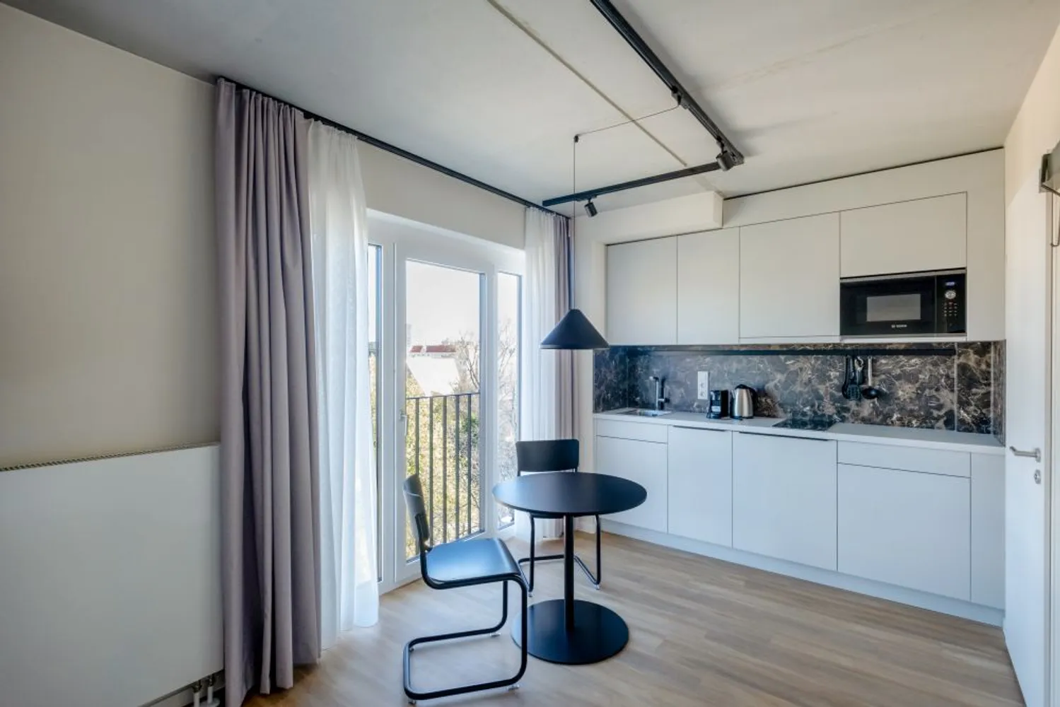 1 Zimmer Wohnung mit 29 m² in Berlin – Bild 3