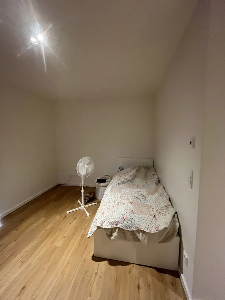 1 room apartment with 24 m² in Berlin – Photo 8