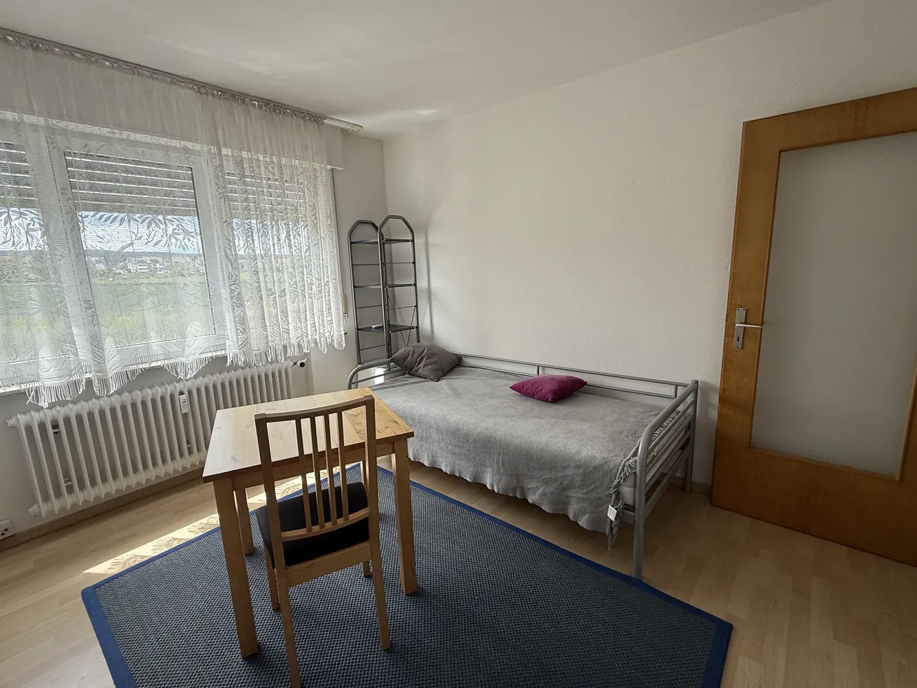 1 Zimmer Wohnung mit 19 m² in Stuttgart – Bild 6