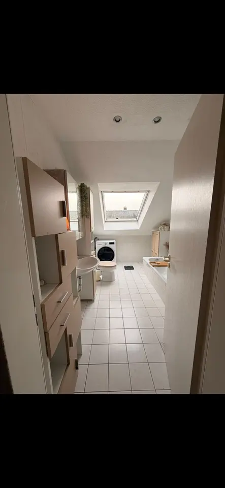 3 Zimmer Wohnung mit 89 m² in Bramsche – Bild 8