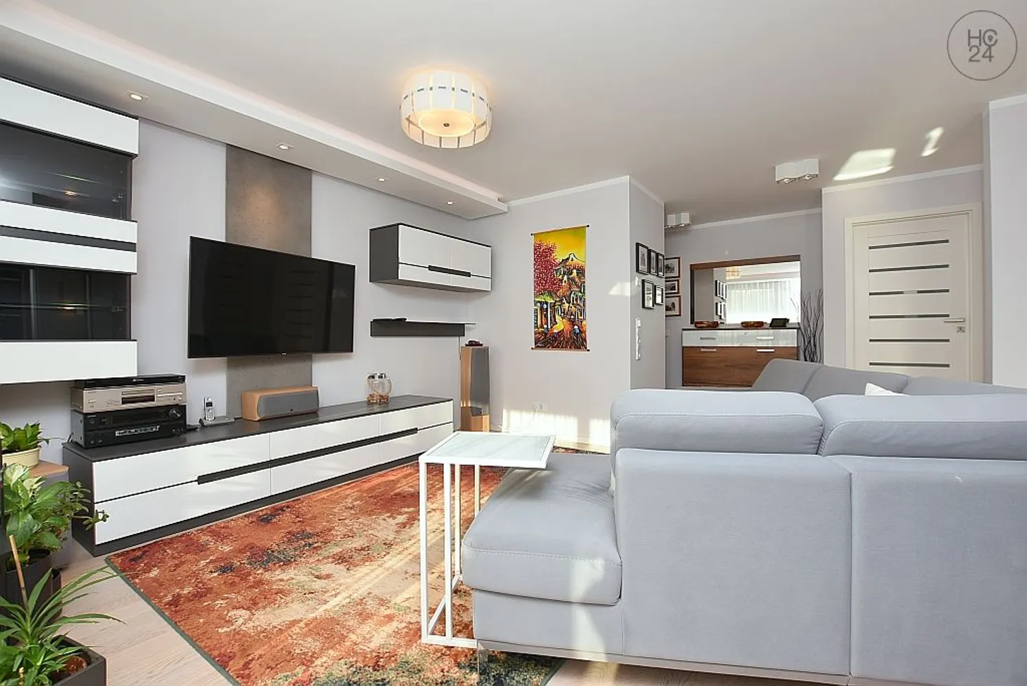 3 Zimmer Wohnung mit 76 m² in Stuttgart – Bild 11