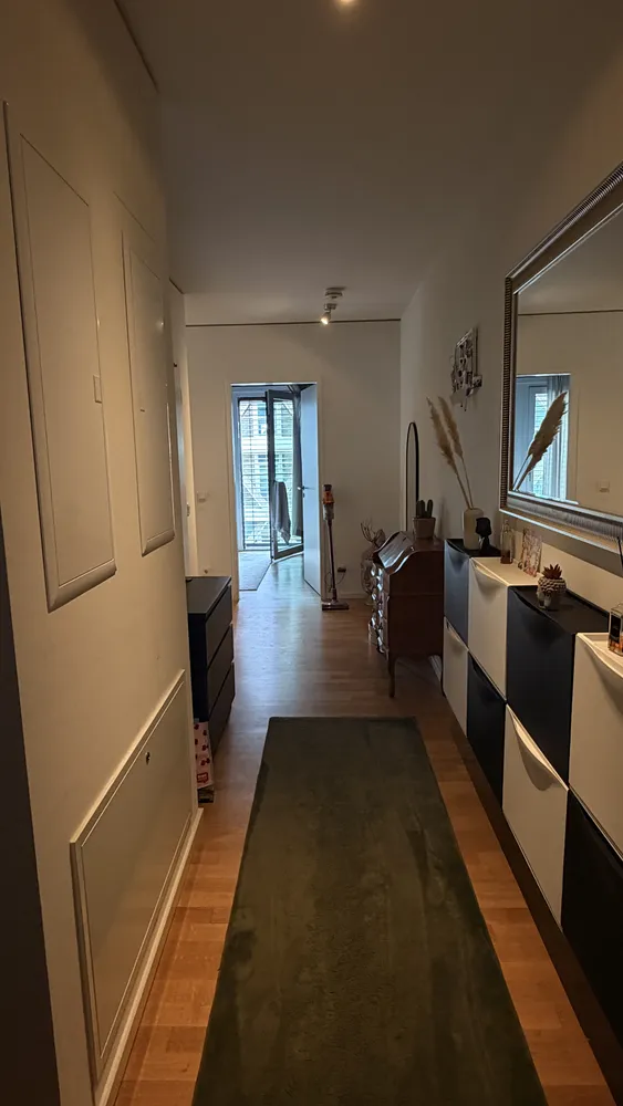 2 Zimmer Wohnung mit 62 m² in Düsseldorf – Bild 2