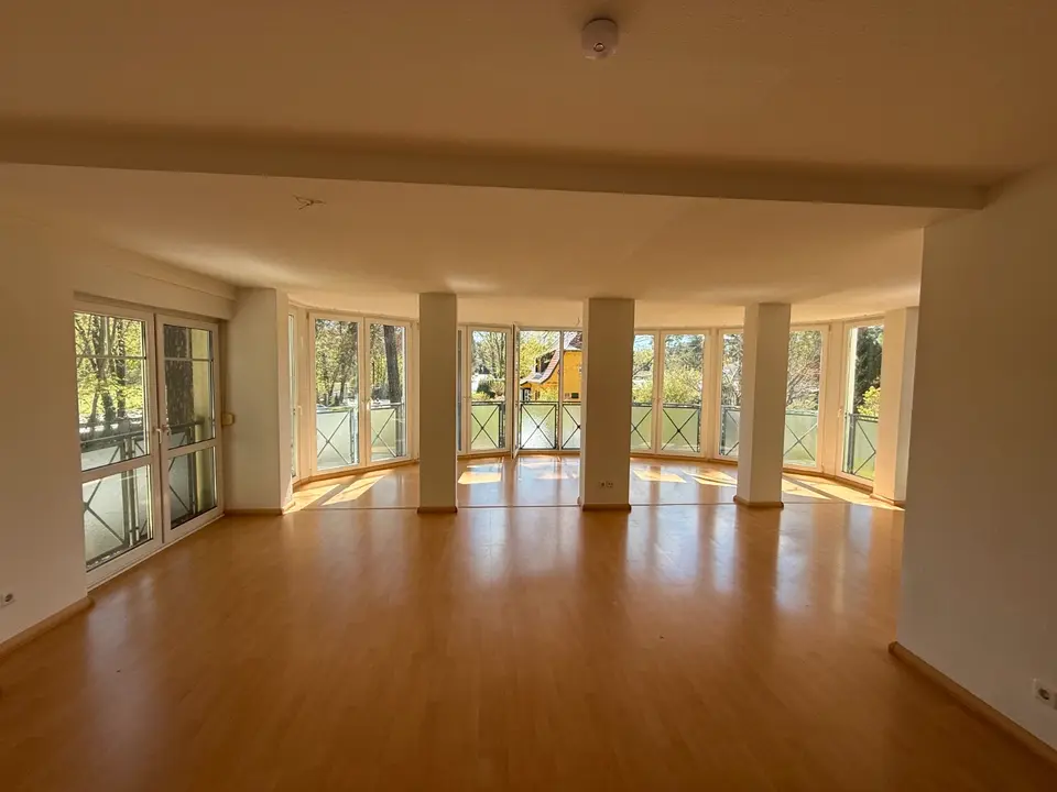 3 room apartment with 102 m² in Frankfurt (Oder) – Photo 2