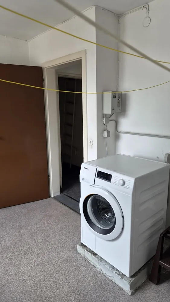 1 Zimmer Wohnung mit 28 m² in Bochum – Bild 8
