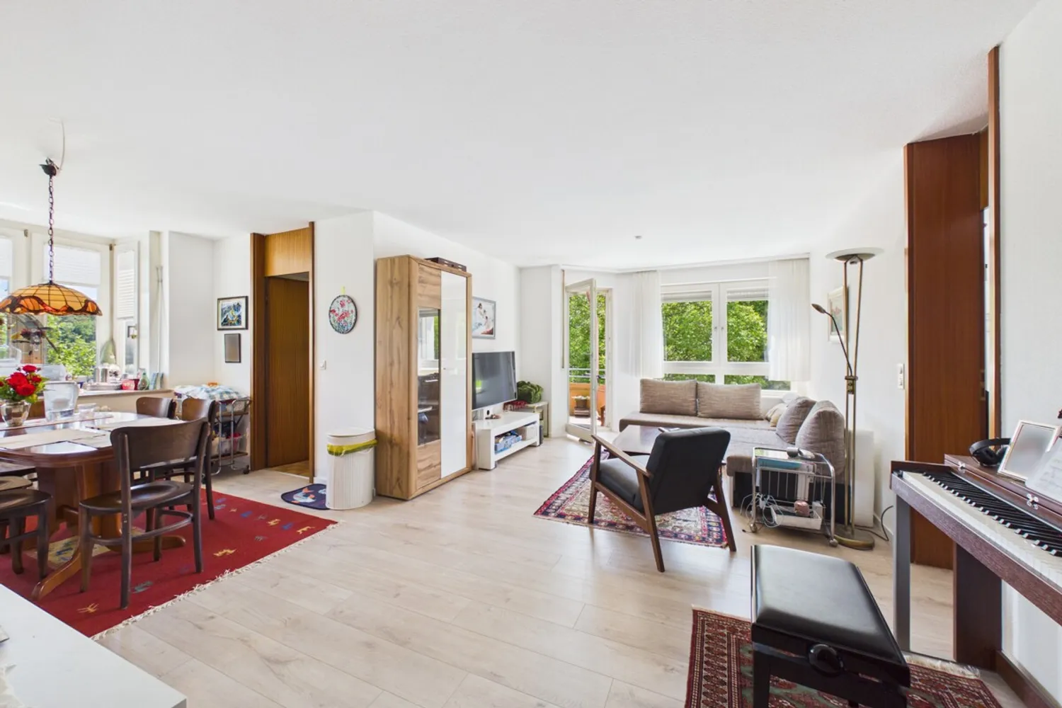 3 Zimmer Wohnung mit 78 m² in Stuttgart – Bild 6