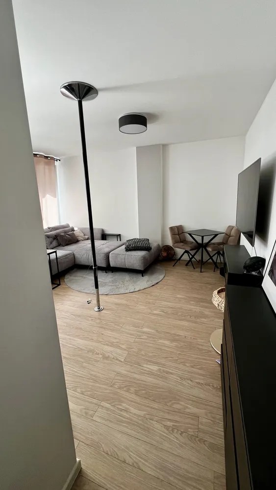 2 Zimmer Wohnung mit 50 m² in Dresden – Bild 2