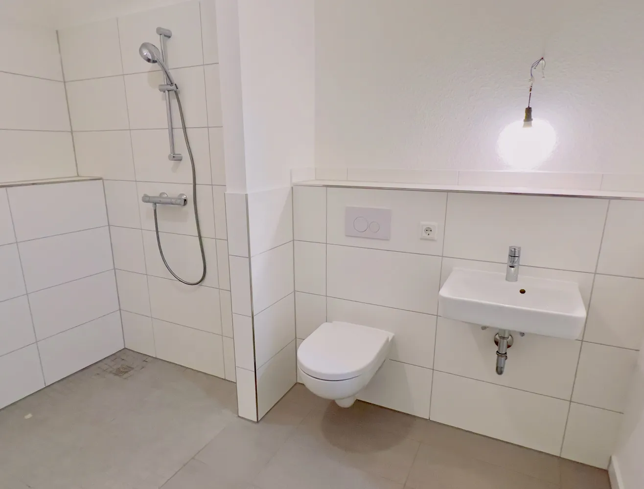 4 Zimmer Wohnung mit 132 m² in Hannover – Bild 11