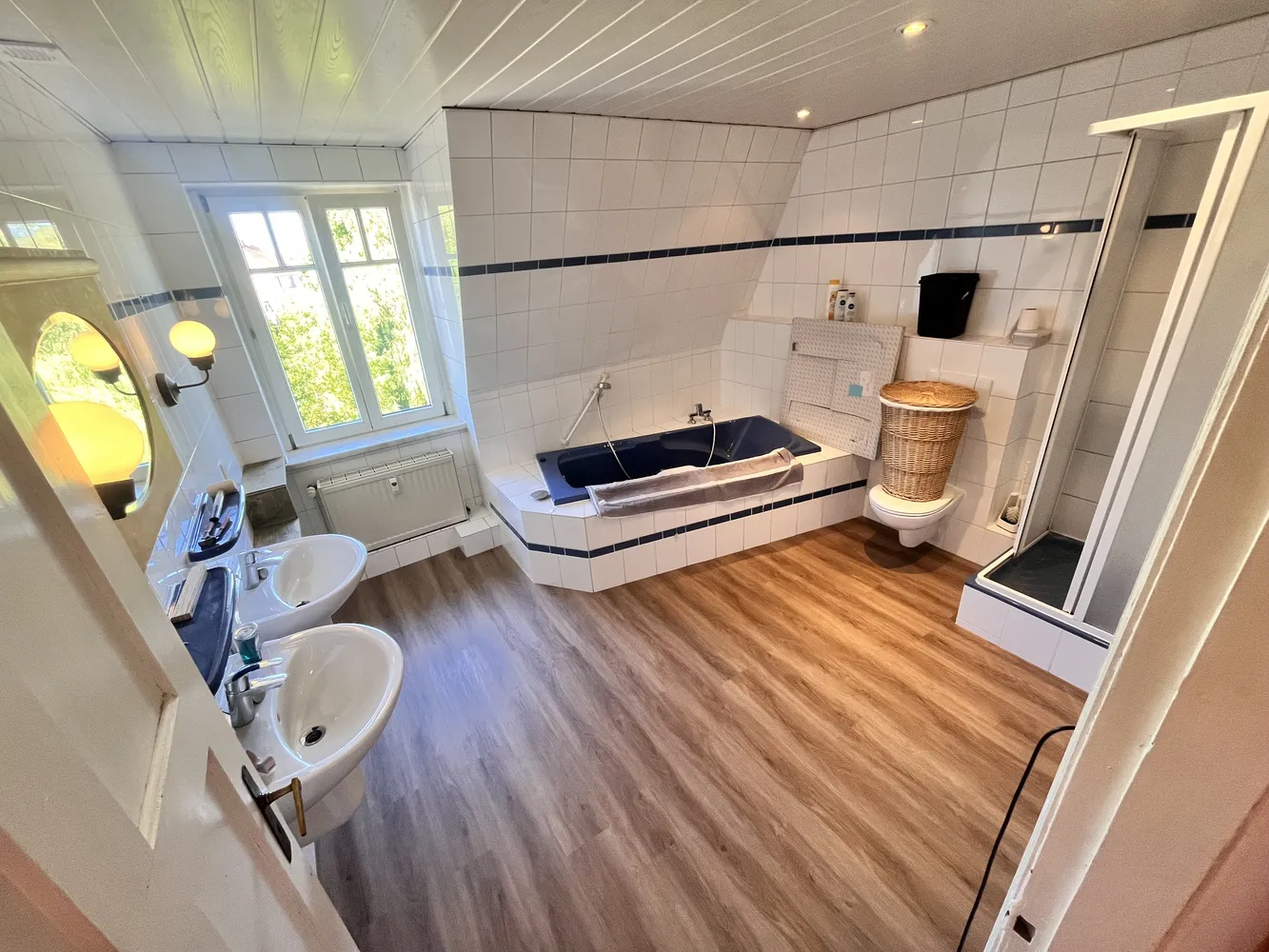 3 Zimmer Wohnung mit 115 m² in Güstrow – Bild 12