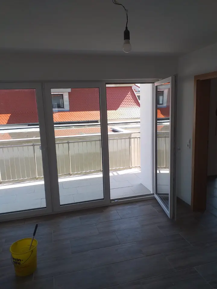 4 Zimmer Wohnung mit 100 m² in Weingarten – Bild 2