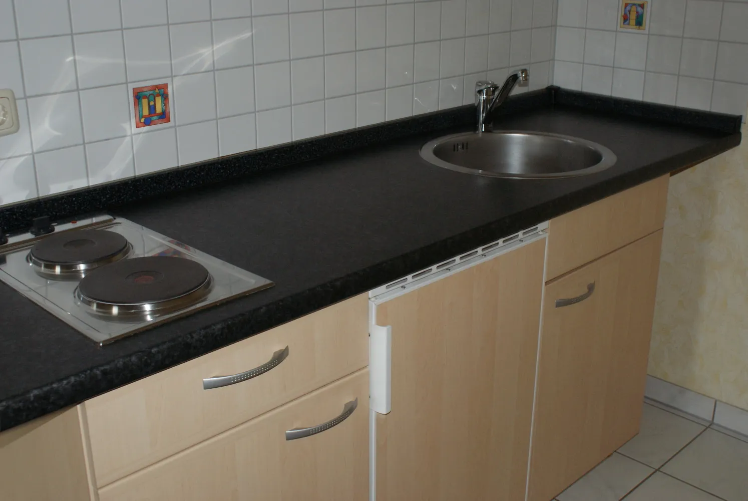 1 Zimmer Wohnung mit 30 m² in Aschaffenburg – Bild 8