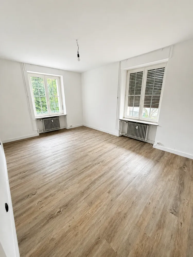 4 Zimmer Wohnung mit 115 m² in Gießen – Bild 5