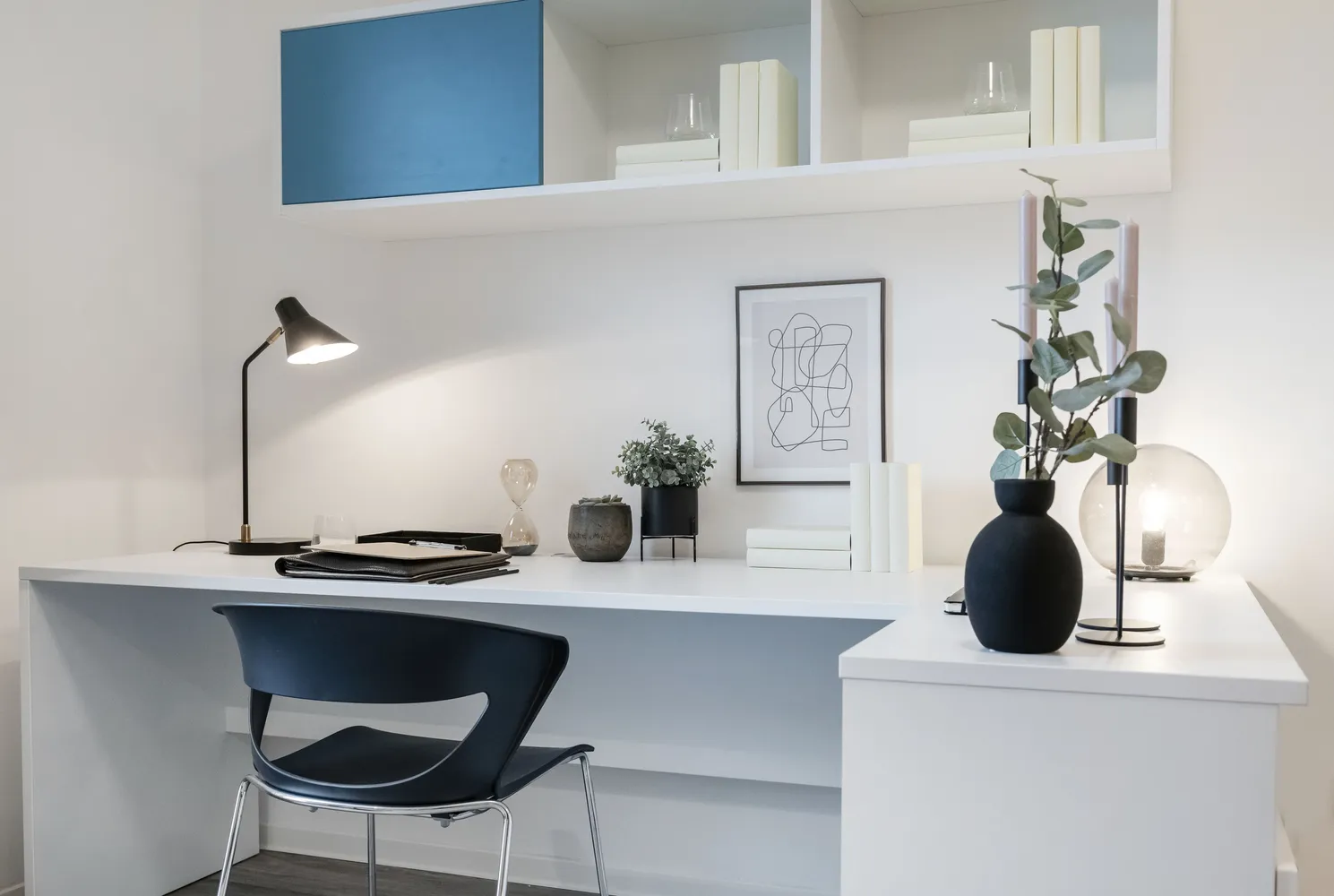 1 Zimmer Wohnung mit 23 m² in Bonn – Bild 7