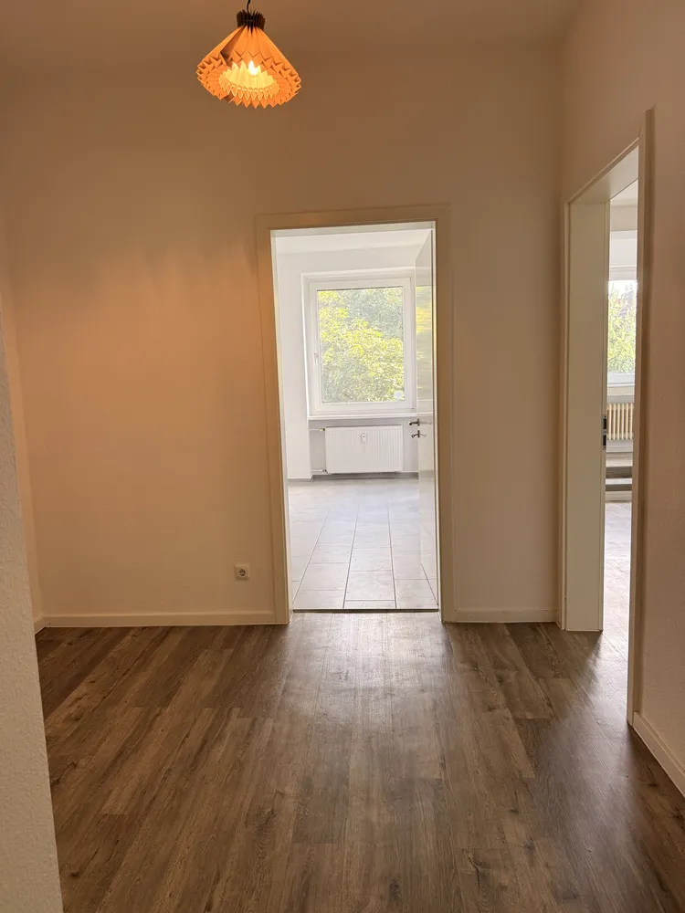 2 Zimmer Wohnung mit 65 m² in Düsseldorf – Bild 6