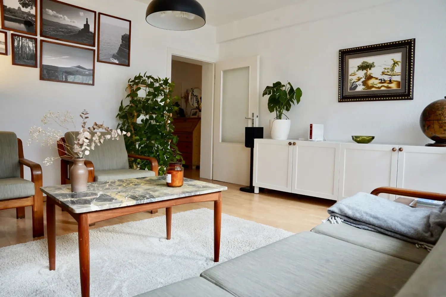 2 Zimmer Wohnung mit 71 m² in Düsseldorf – Bild 9