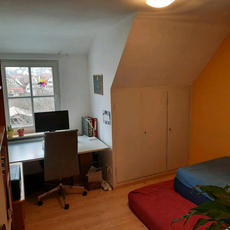 4 Zimmer Wohnung mit 98 m² in Rottenburg am Neckar – Bild 9