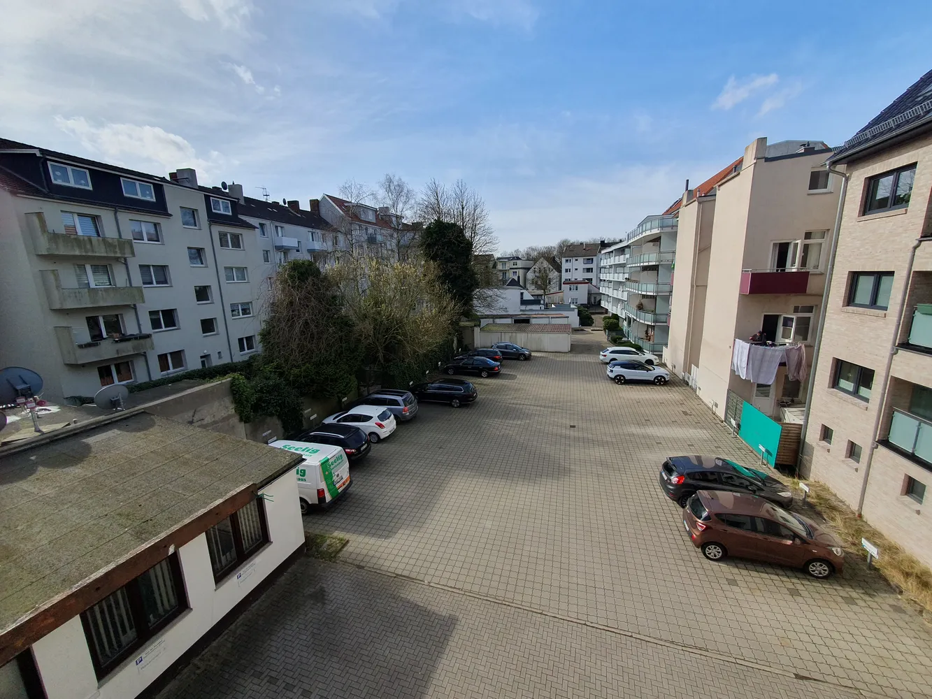 3 Zimmer Wohnung mit 69 m² in Bremen – Bild 9