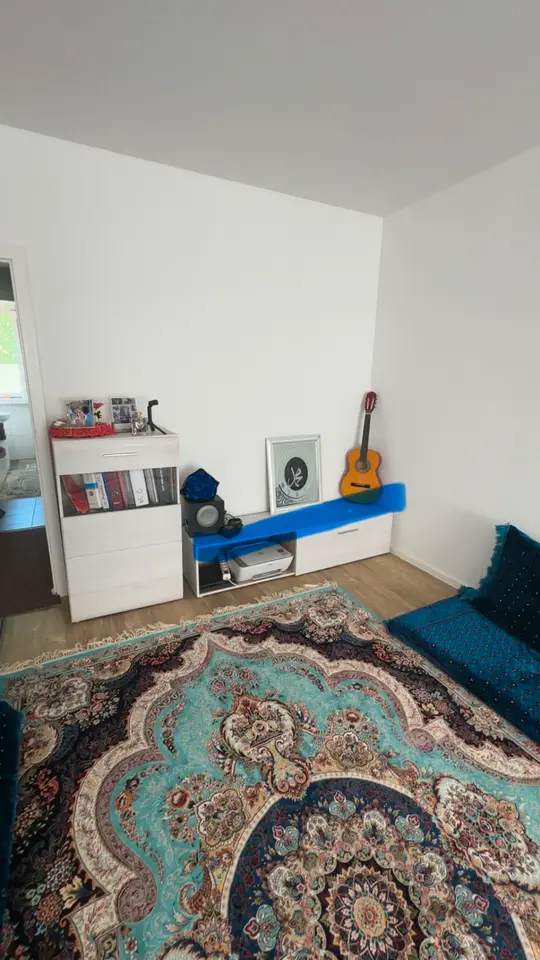3 Zimmer Wohnung mit 73 m² in Halle (Saale) – Bild 2