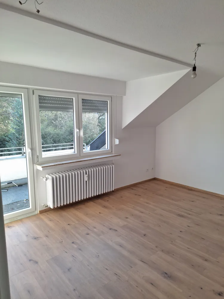 2 room apartment with 61 m² in Bonn – Photo 1