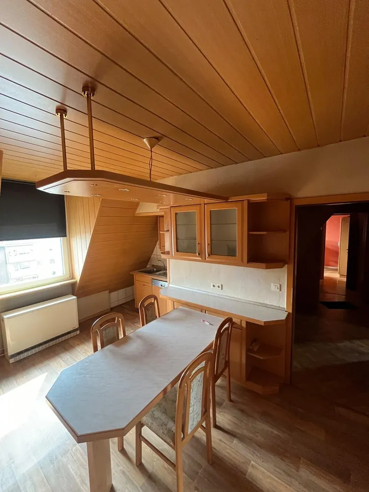 5 Zimmer Wohnung mit 80 m² in Dortmund – Bild 6