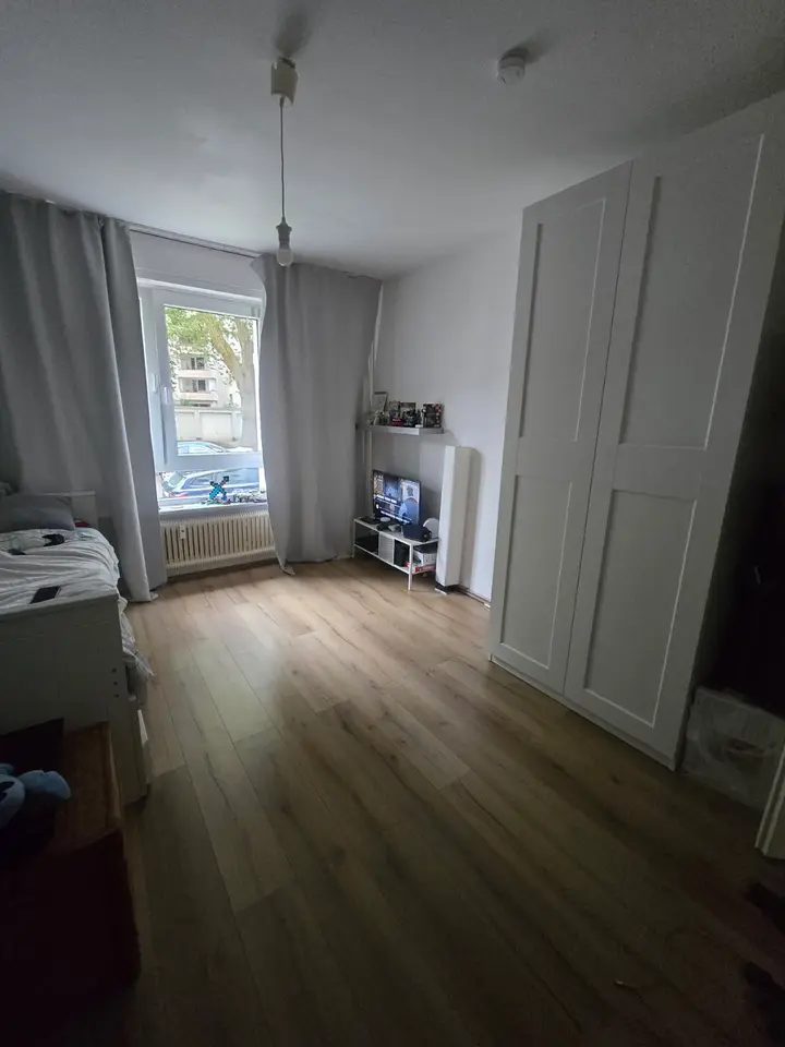 3 Zimmer Wohnung mit 57 m² in Essen – Bild 4