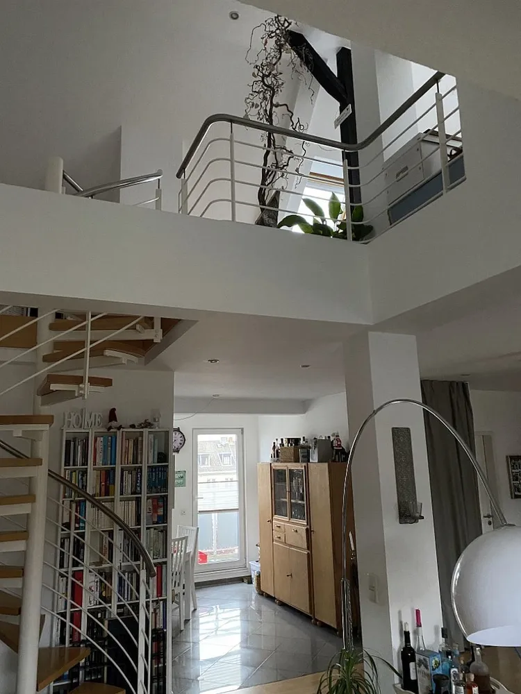 3 Zimmer Wohnung mit 100 m² in Köln – Bild 6
