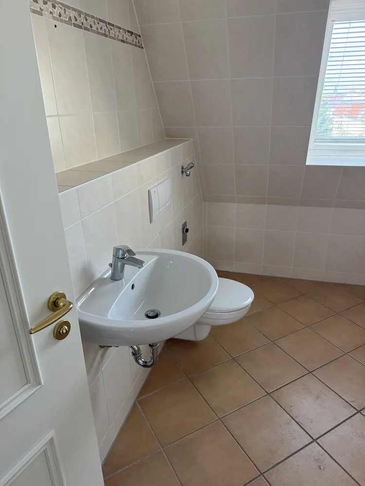 3 Zimmer Wohnung mit 108 m² in Berlin – Bild 4