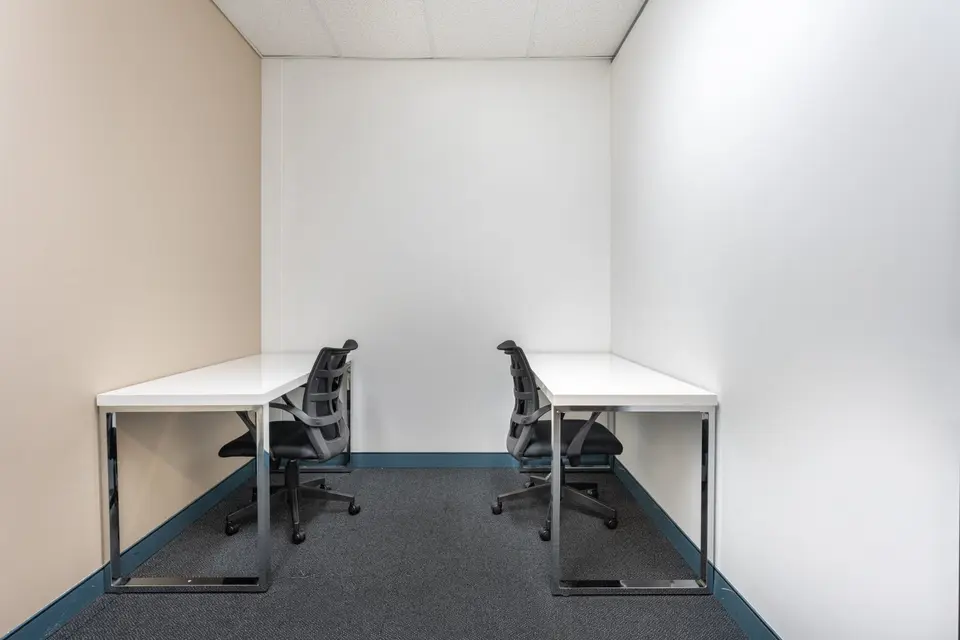 2 Zimmer Wohnung mit 50 m² in Frankfurt am Main – Bild 5