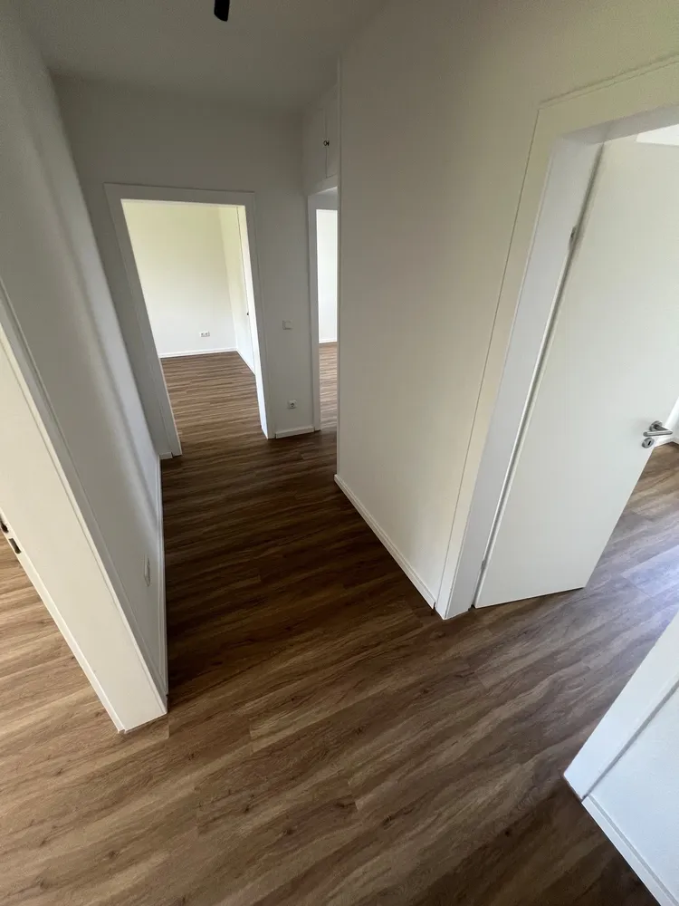 3 Zimmer Wohnung mit 63 m² in Duisburg – Bild 12