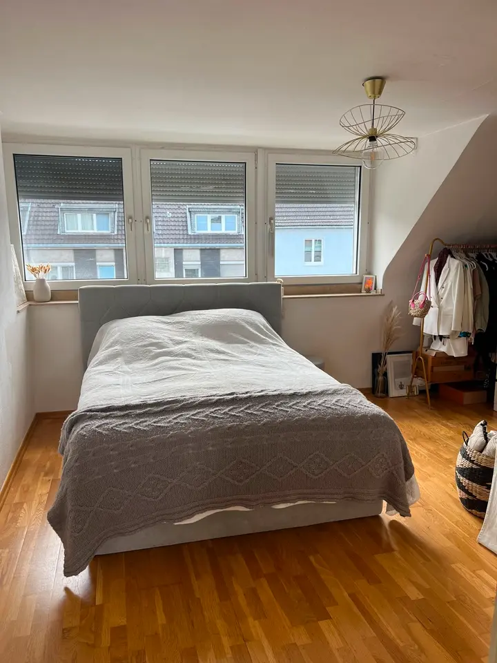 WG-Zimmer mit 60 m² in Bergheim – Bild 6