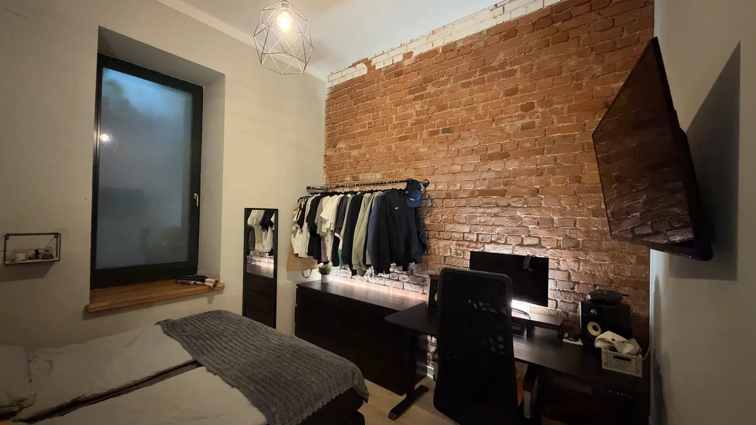 2 Zimmer Wohnung mit 47 m² in Leipzig – Bild 3
