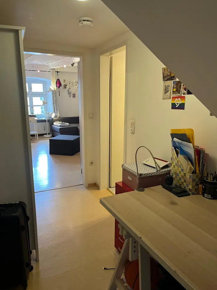 WG-Zimmer mit 28 m² in Kelheim – Bild 7