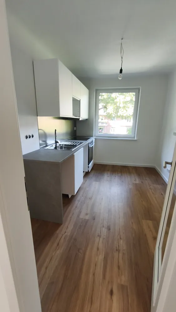 3 Zimmer Wohnung mit 70 m² in Hamburg – Bild 9