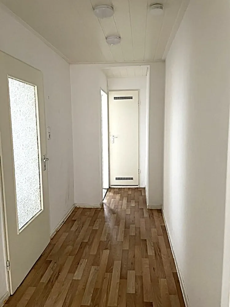 2 Zimmer Wohnung mit 44 m² in Bremerhaven – Bild 2