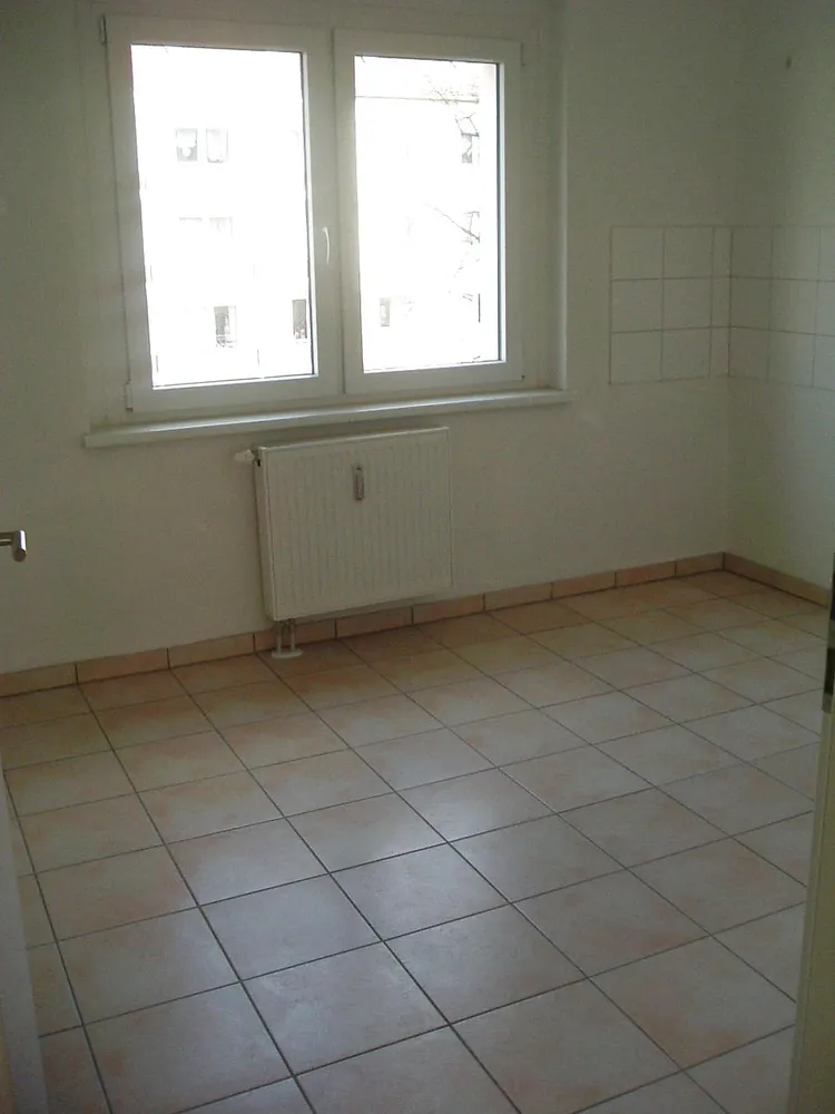 2 room apartment with 59 m² in Magdeburg – Photo 2