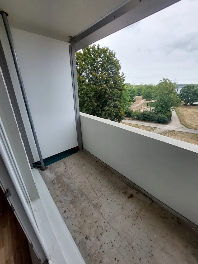 2 Zimmer Wohnung mit 60 m² in Halle (Saale) – Bild 5