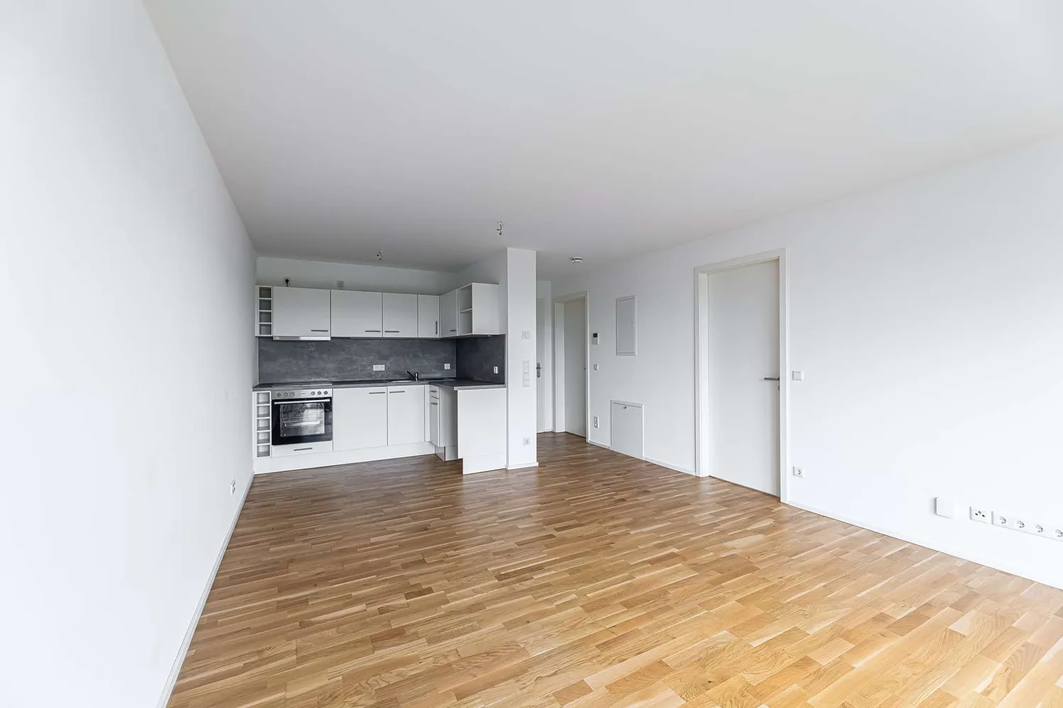 2 Zimmer Wohnung mit 45 m² in Fürth – Bild 3