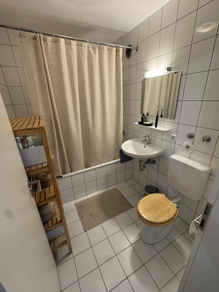 2 Zimmer Wohnung mit 69 m² in Stuttgart – Bild 7
