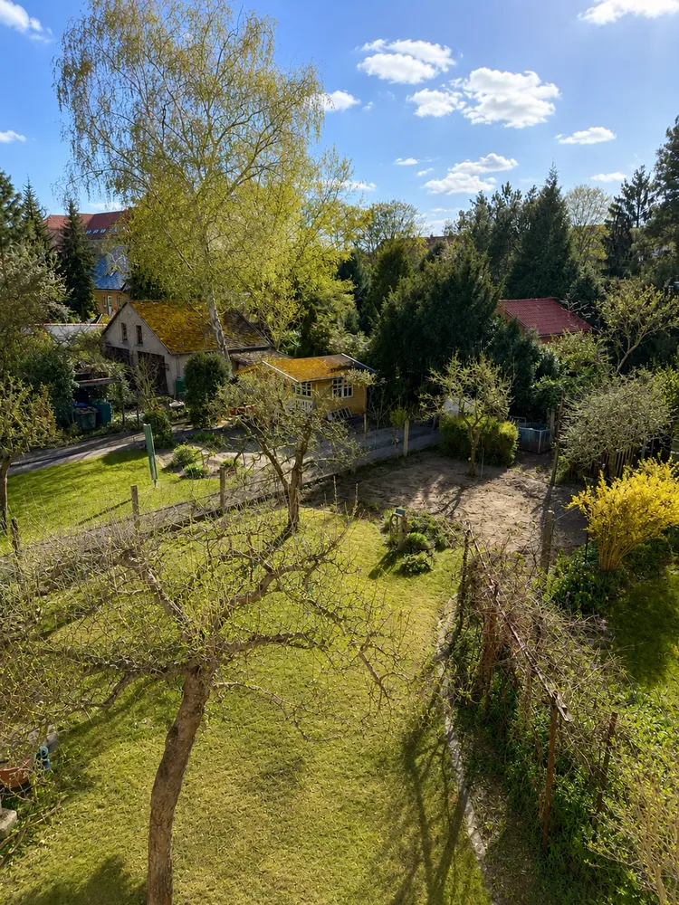 6 Zimmer Haus mit 134 m² in Berlin – Bild 3