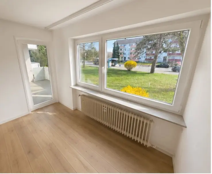 2 Zimmer Wohnung mit 63 m² in Singen – Bild 4