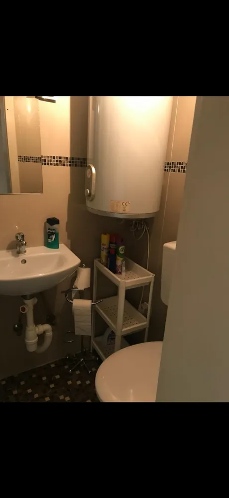 2 Zimmer Wohnung mit 25 m² in München – Bild 8