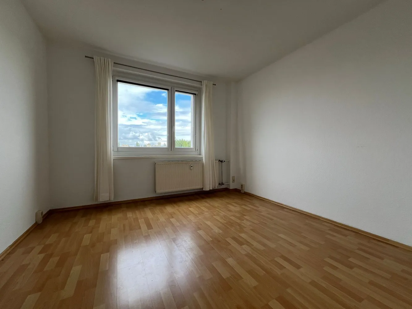 2 Zimmer Wohnung mit 48 m² in Dresden – Bild 10