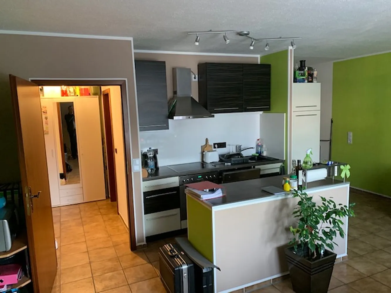 2 Zimmer Wohnung mit 65 m² in Kerpen – Bild 12