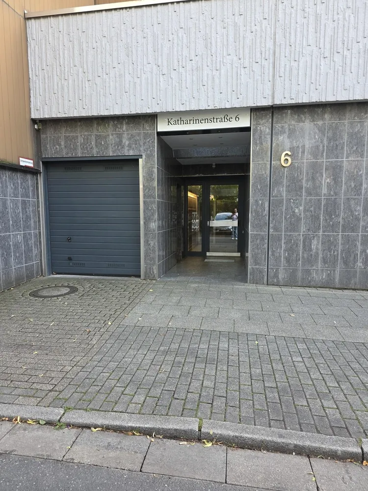 3 Zimmer Wohnung mit 100 m² in Essen – Bild 2